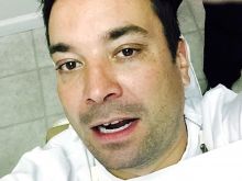 Jimmy Fallon