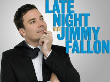 Jimmy Fallon