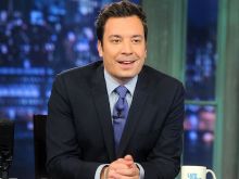 Jimmy Fallon