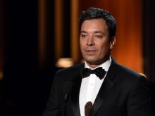 Jimmy Fallon