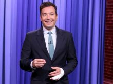 Jimmy Fallon