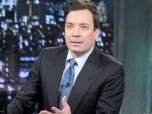 Jimmy Fallon