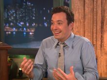 Jimmy Fallon