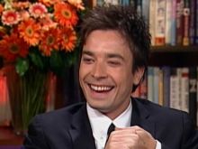 Jimmy Fallon