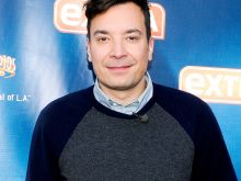 Jimmy Fallon