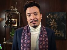 Jimmy Fallon
