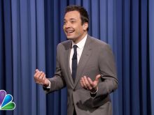 Jimmy Fallon