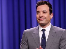 Jimmy Fallon