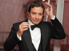 Jimmy Fallon