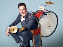 Jimmy Fallon