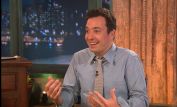 Jimmy Fallon