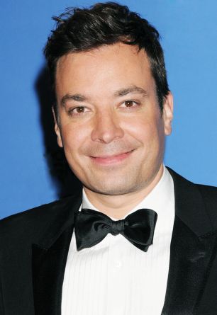 Jimmy Fallon