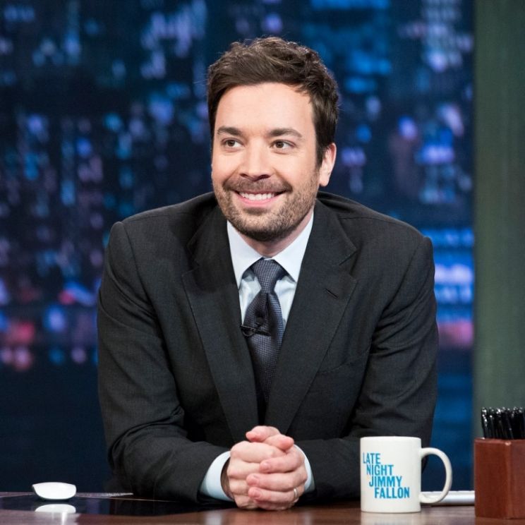 Jimmy Fallon