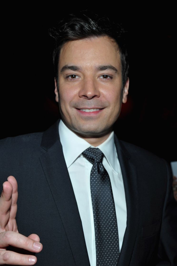 Jimmy Fallon