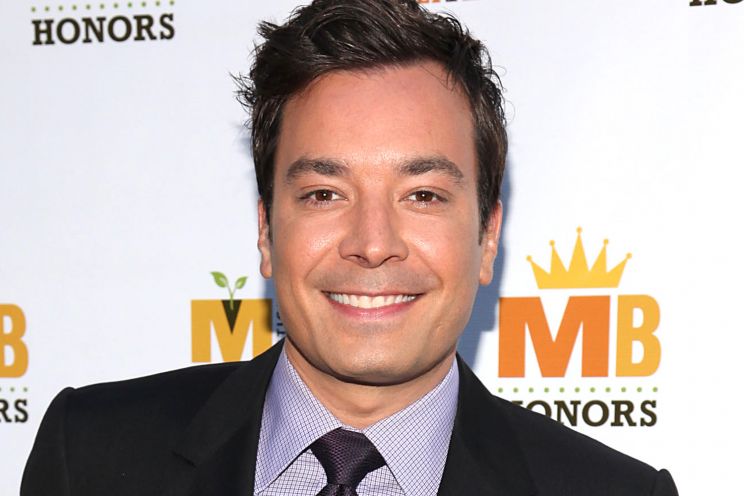 Jimmy Fallon