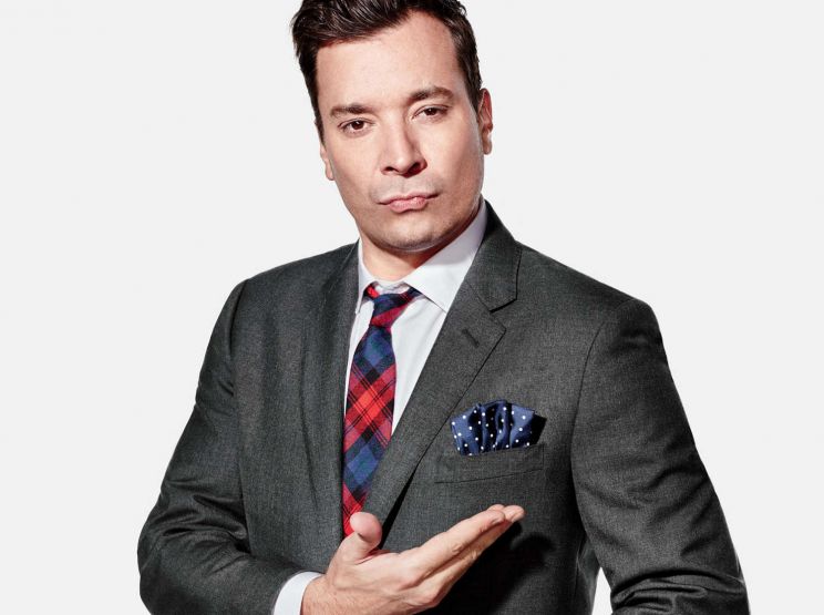 Jimmy Fallon