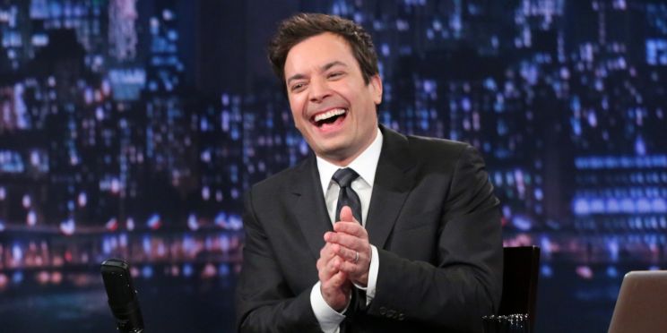 Jimmy Fallon