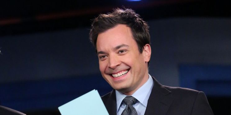 Jimmy Fallon