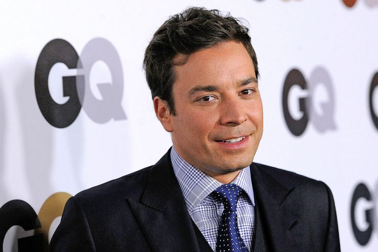 Jimmy Fallon