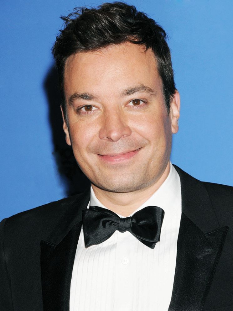 Jimmy Fallon