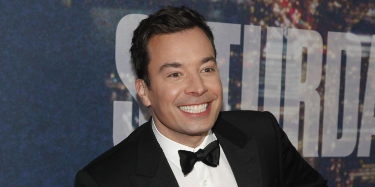 Jimmy Fallon