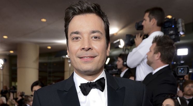 Jimmy Fallon