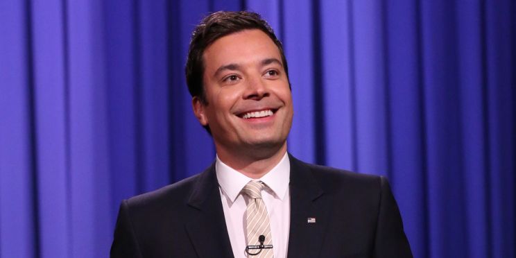 Jimmy Fallon