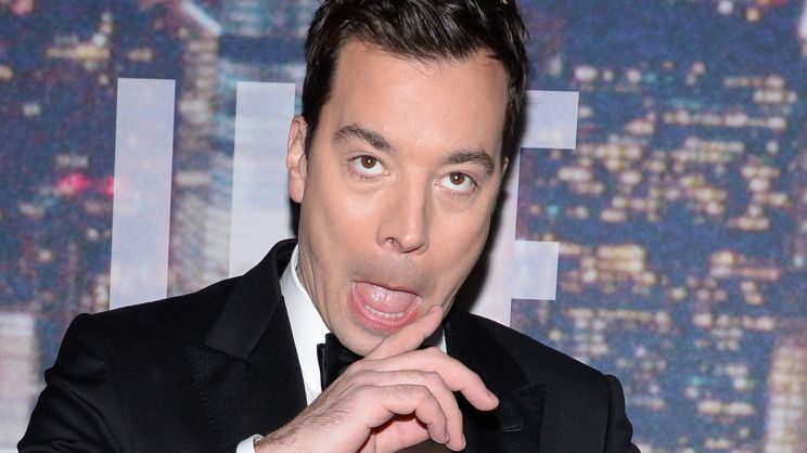 Jimmy Fallon