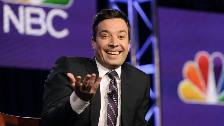 Jimmy Fallon