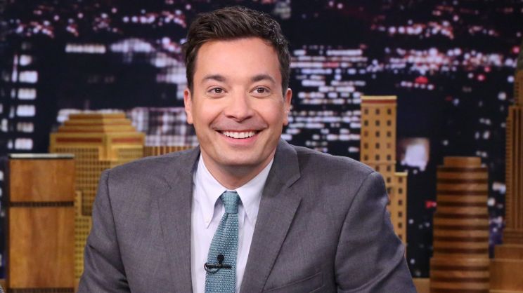 Jimmy Fallon