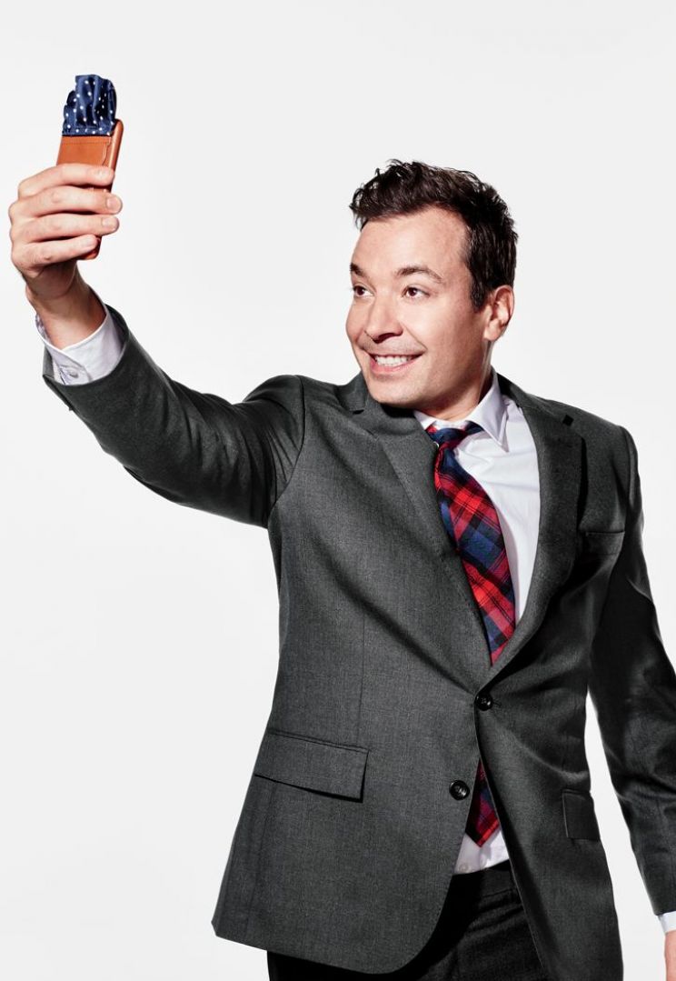 Jimmy Fallon