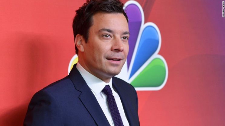 Jimmy Fallon