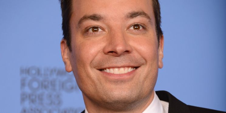 Jimmy Fallon