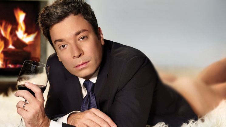 Jimmy Fallon
