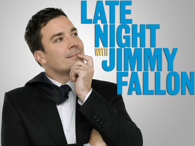 Jimmy Fallon