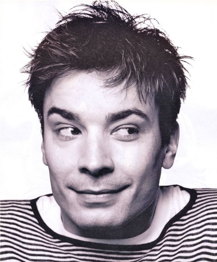 Jimmy Fallon