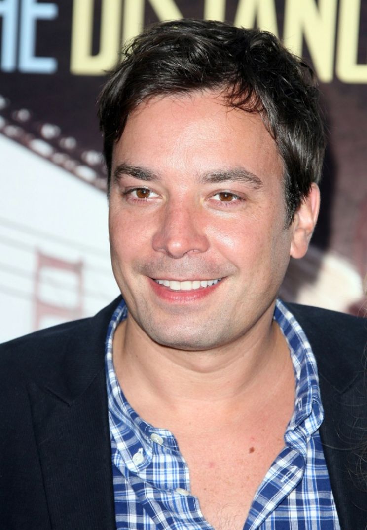 Jimmy Fallon