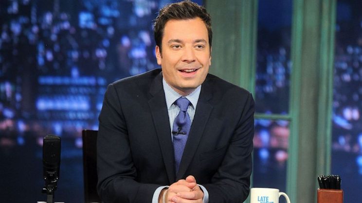 Jimmy Fallon