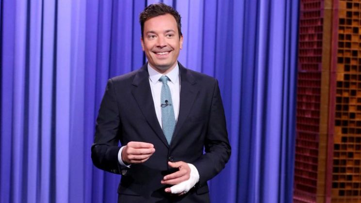 Jimmy Fallon