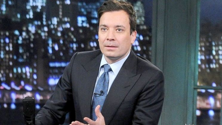 Jimmy Fallon