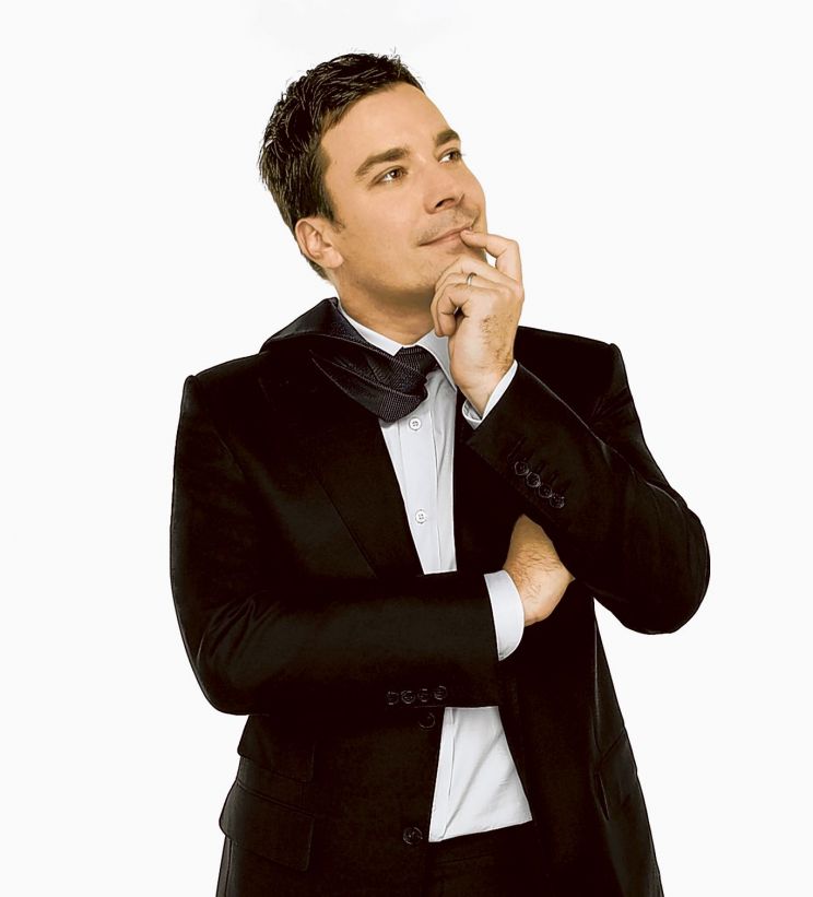 Jimmy Fallon