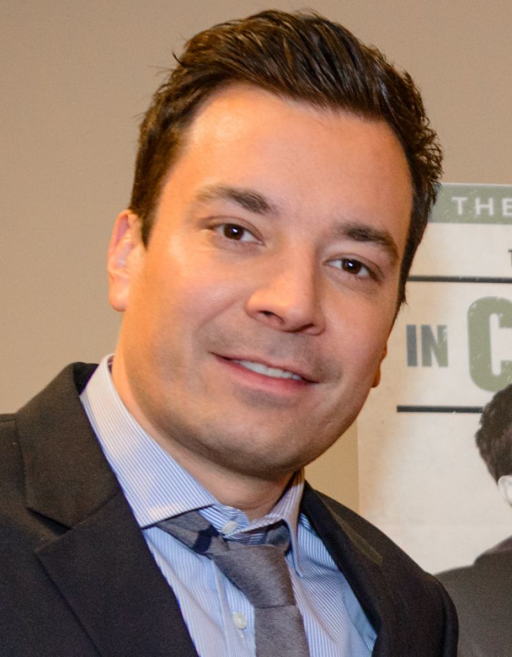 Jimmy Fallon