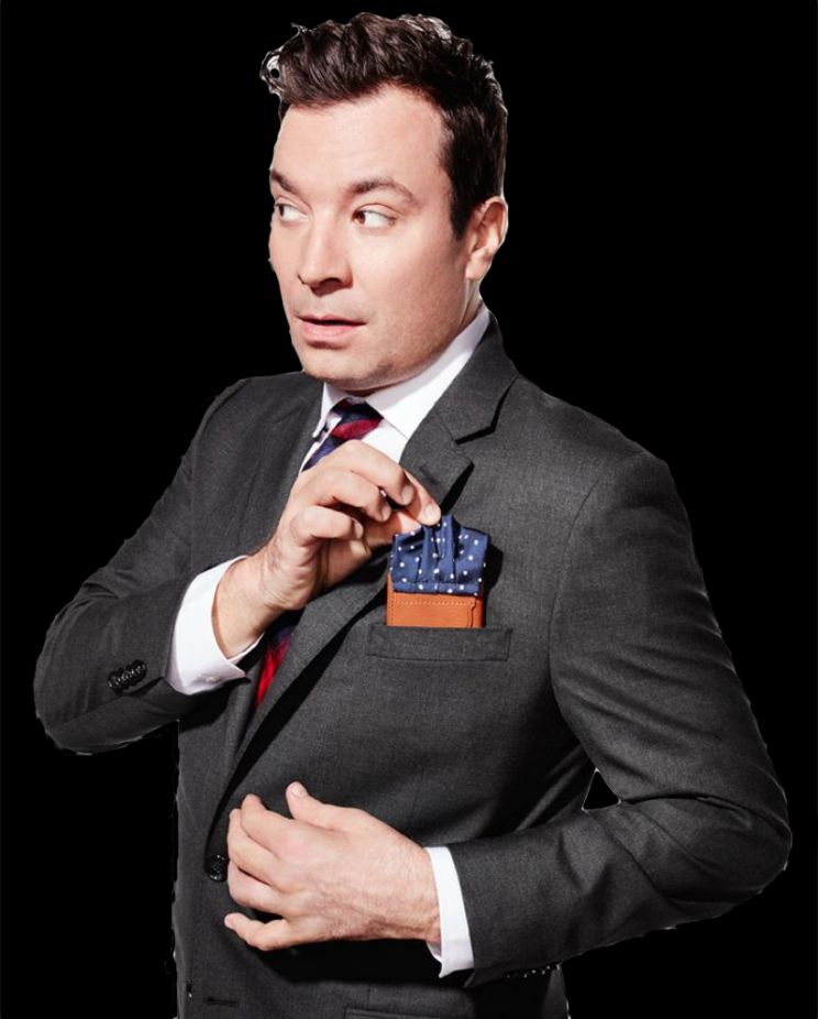 Jimmy Fallon