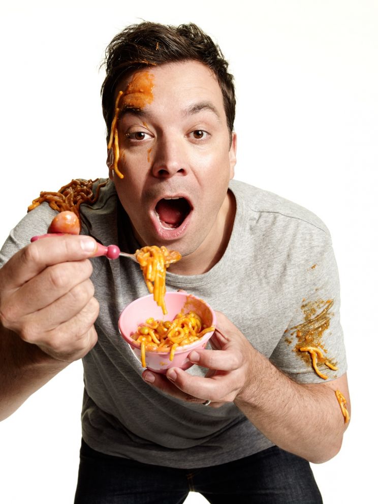 Jimmy Fallon