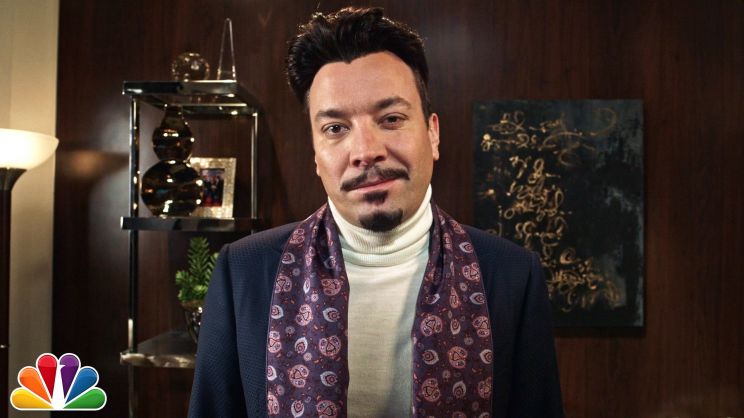 Jimmy Fallon