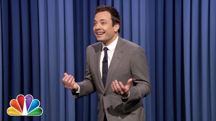 Jimmy Fallon