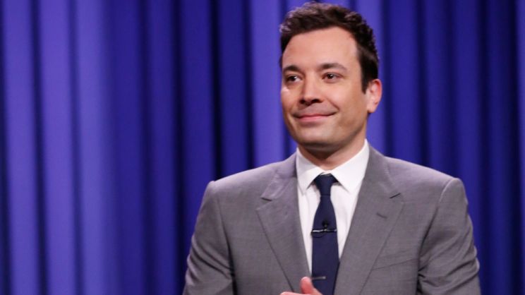 Jimmy Fallon