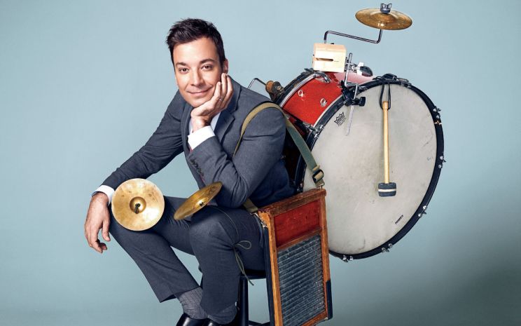 Jimmy Fallon