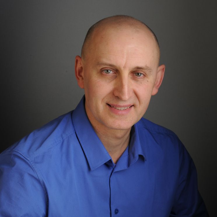 Jimmy Ferrara