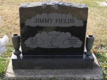 Jimmy Fields